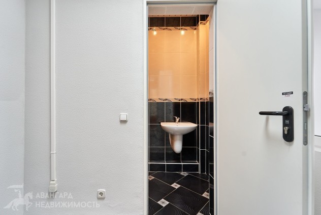 Фото Офисные блоки от 106 до 259 кв.м. в аренду (Тимирязева, 67) — 27