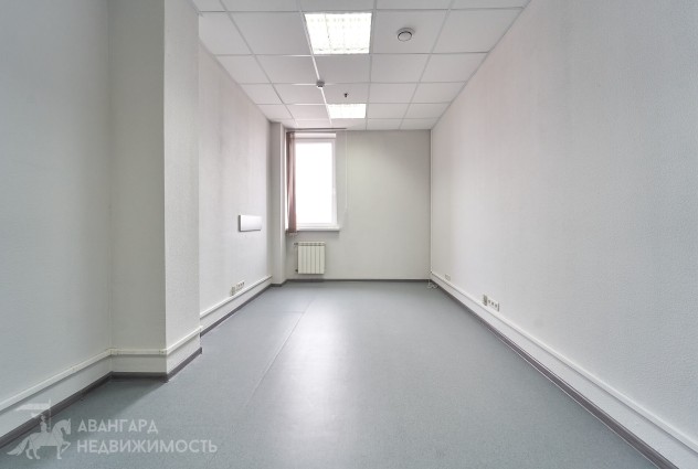 Фото Офисные блоки от 106 до 259 кв.м. в аренду (Тимирязева, 67) — 35