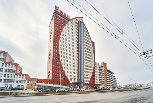 Фото Офисные блоки от 106 до 259 кв.м. в аренду (Тимирязева, 67) — 41