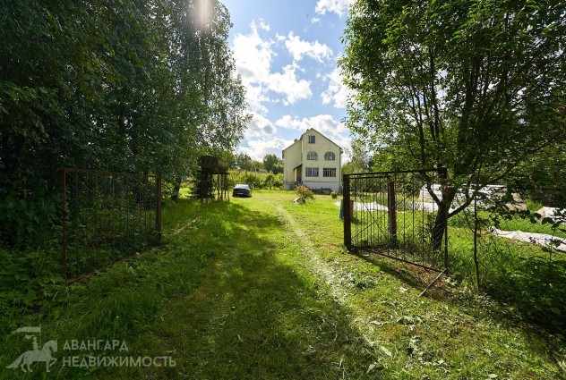 Фото Продажа дома в уединенном месте — 19