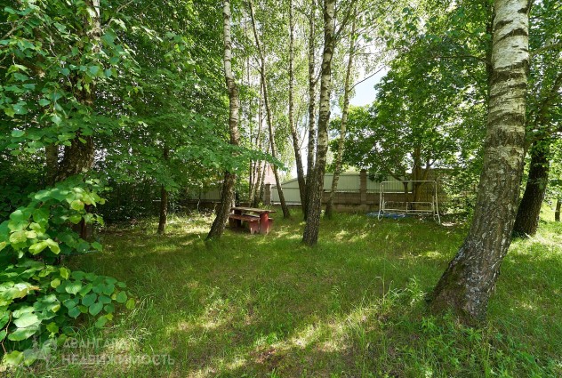Фото Продажа дома в уединенном месте — 21