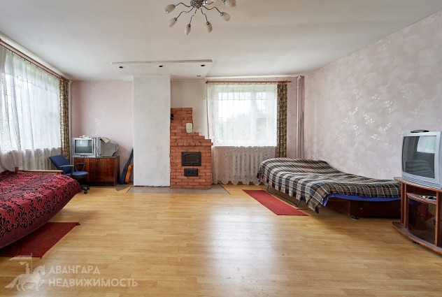 Фото Продажа дома в уединенном месте — 23