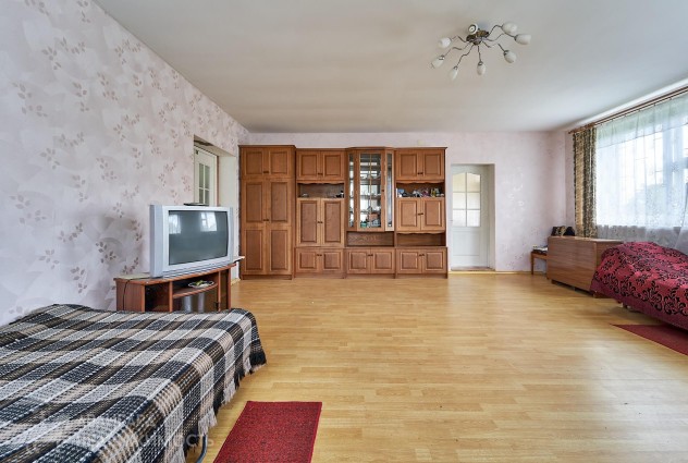 Фото Продажа дома в уединенном месте — 27