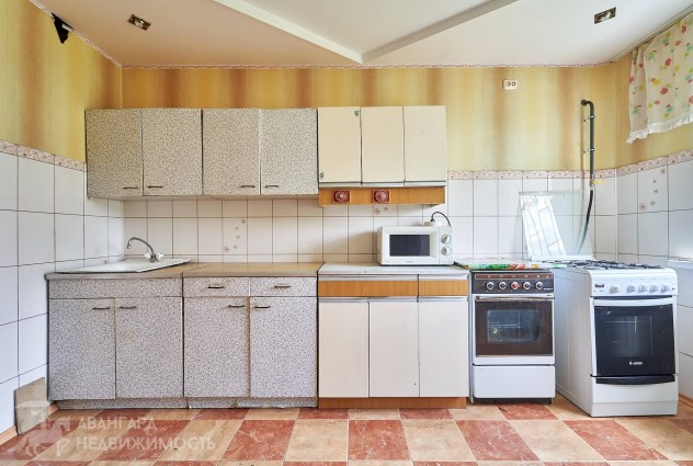 Фото Продажа дома в уединенном месте — 29