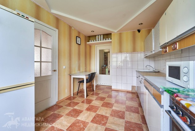 Фото Продажа дома в уединенном месте — 31