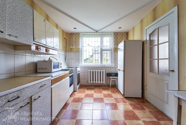 Фото Продажа дома в уединенном месте — 33