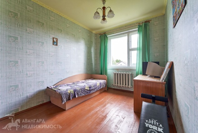Фото Продажа дома в уединенном месте — 35