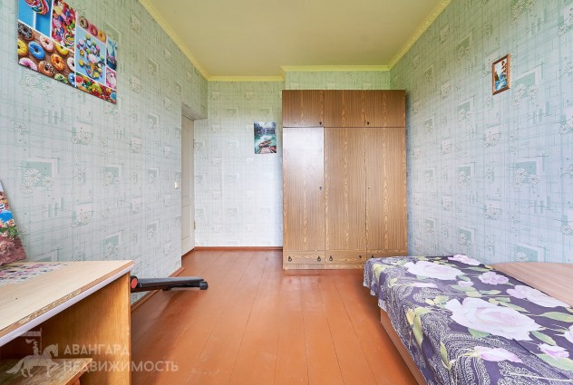 Фото Продажа дома в уединенном месте — 37
