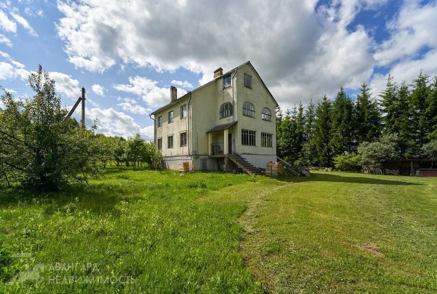 Фото Продажа дома в уединенном месте — 3