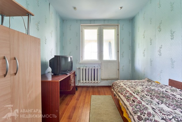 Фото Продажа дома в уединенном месте — 39