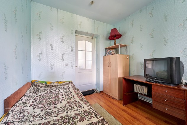 Фото Продажа дома в уединенном месте — 41