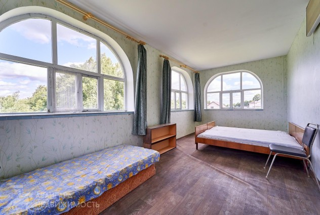 Фото Продажа дома в уединенном месте — 45
