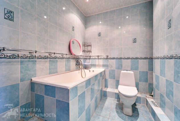 Фото Продажа дома в уединенном месте — 47