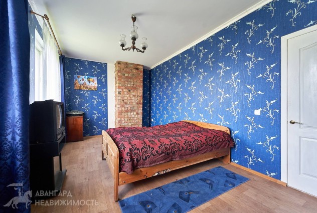Фото Продажа дома в уединенном месте — 49