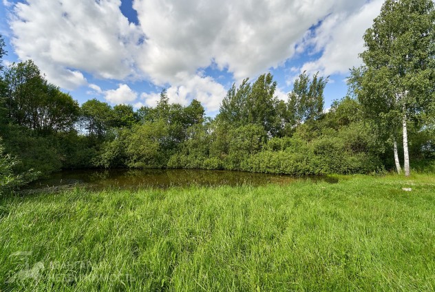 Фото Продажа дома в уединенном месте — 53