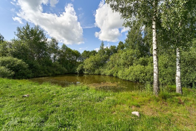 Фото Продажа дома в уединенном месте — 55