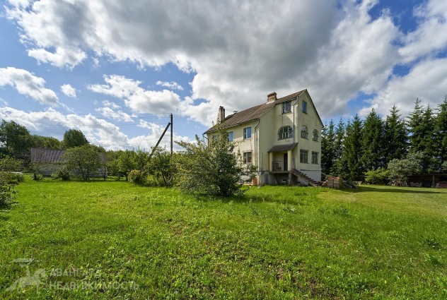 Фото Продажа дома в уединенном месте — 5