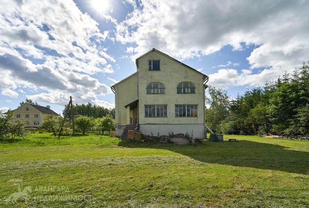 Фото Продажа дома в уединенном месте — 7