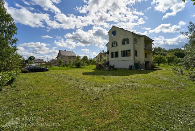 Фото Продажа дома в уединенном месте — 9