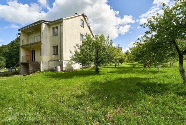 Фото Продажа дома в уединенном месте — 11