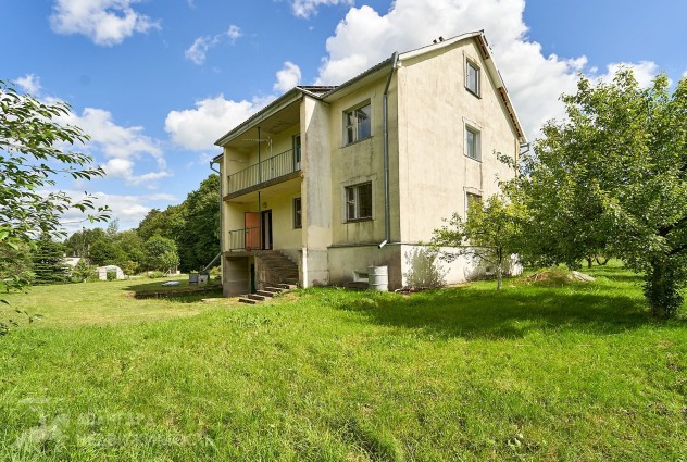 Фото Продажа дома в уединенном месте — 13