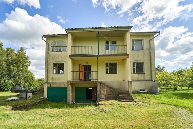 Фото Продажа дома в уединенном месте — 15