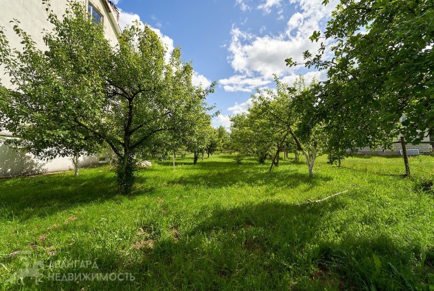 Фото Продажа дома в уединенном месте — 17