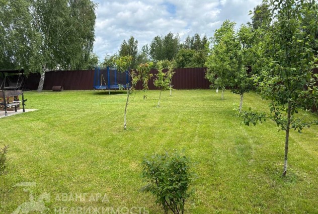 Фото Продается дом-баня в красивом месте — 17