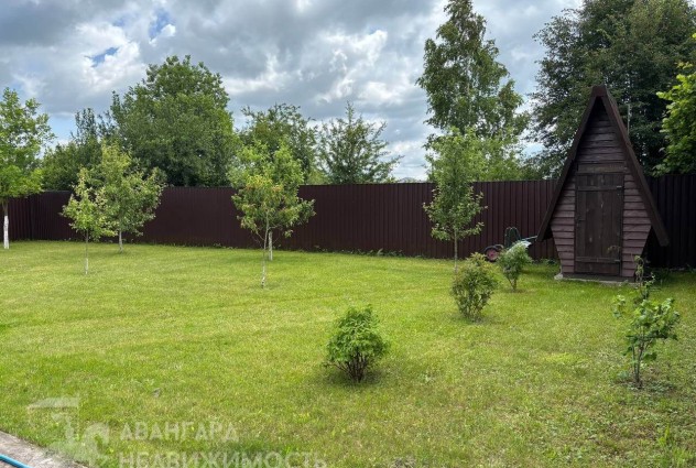 Фото Продается дом-баня в красивом месте — 19