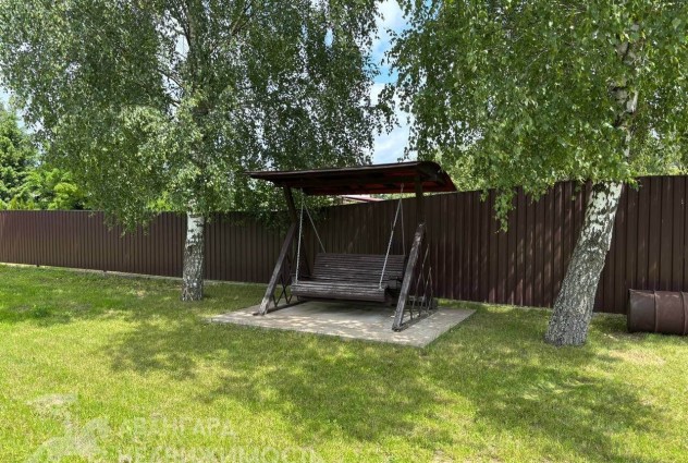 Фото Продается дом-баня в красивом месте — 21