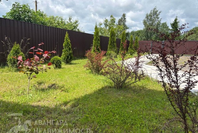 Фото Продается дом-баня в красивом месте — 25