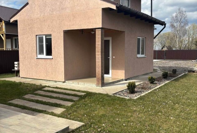 Фото Продается дом-баня в красивом месте — 3