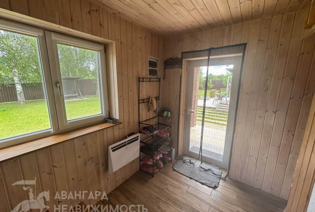 Фото Продается дом-баня в красивом месте — 41