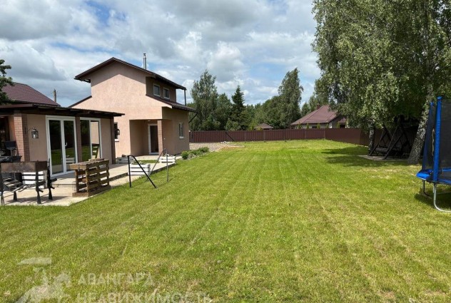Фото Продается дом-баня в красивом месте — 7