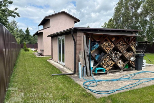 Фото Продается дом-баня в красивом месте — 11