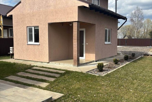 Фото Продается дом-баня в красивом месте — 15