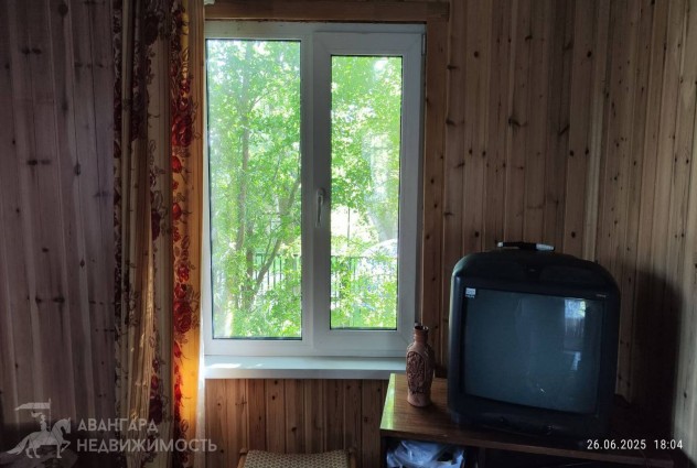 Фото Продается 2-х этажная дача с просторным участком 11 соток — 15