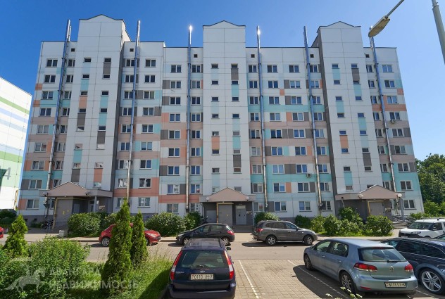 Фото Ваши мечты о собственной квартире становятся реальностью! — 31