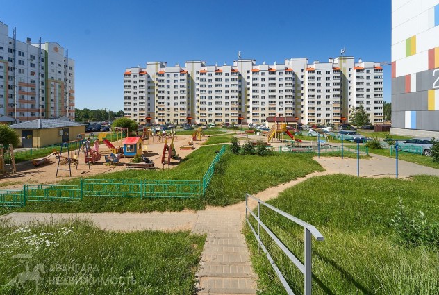 Фото Ваши мечты о собственной квартире становятся реальностью! — 33