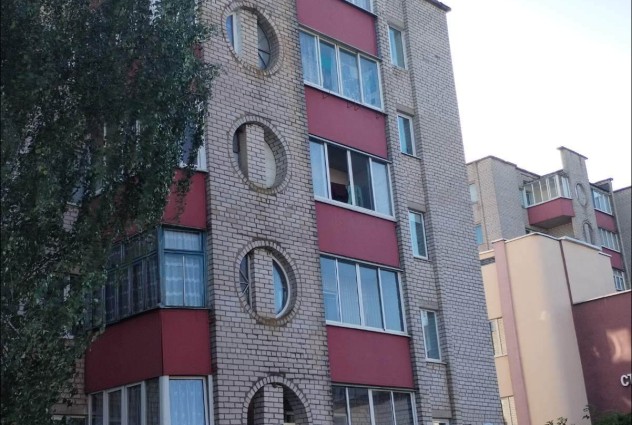 Фото Комната площадью 14,7м2 в 3 ком. кв. в г. Копыле. — 1