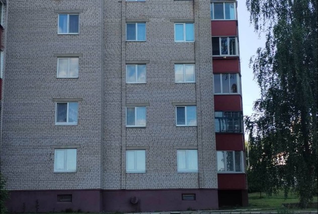 Фото Комната площадью 14,7м2 в 3 ком. кв. в г. Копыле. — 3