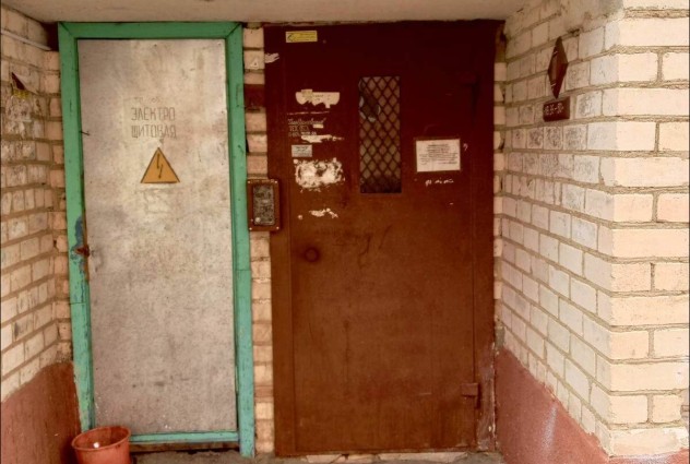 Фото Комната площадью 14,7м2 в 3 ком. кв. в г. Копыле. — 7