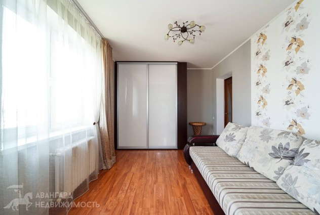 Фото Продается 3-комнатная квартира в Московском районе — 25