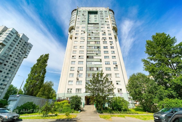 Фото Продается 3-комнатная квартира в Московском районе — 33