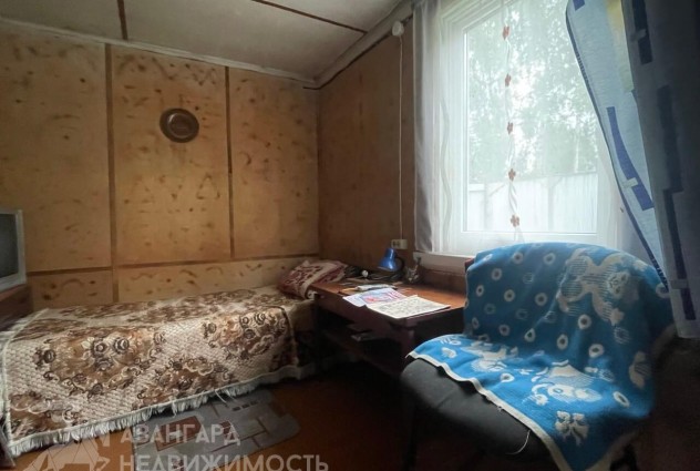 Фото Дачный дом в СТ «Химик-81» 30 км от Минска — 19
