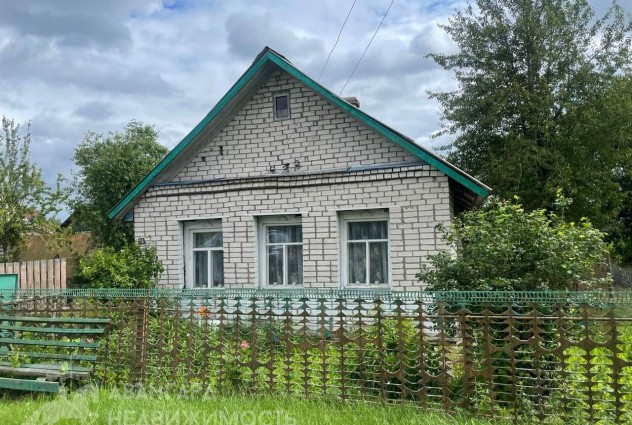 Фото Жилой дом в д. Сутоки 45 км от Минска — 1