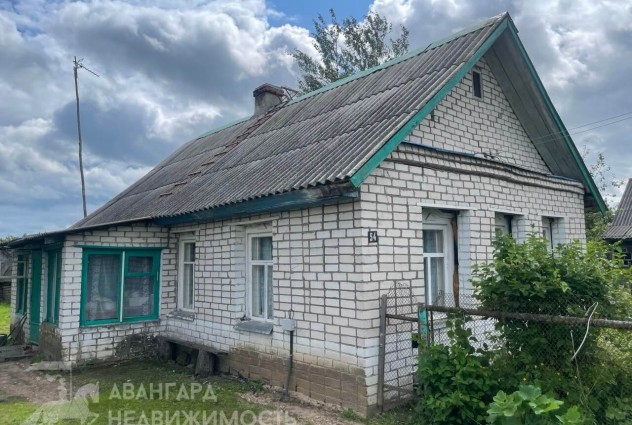 Фото Жилой дом в д. Сутоки 45 км от Минска — 3