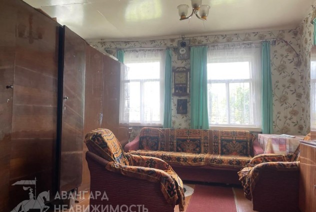 Фото Жилой дом в д. Сутоки 45 км от Минска — 7