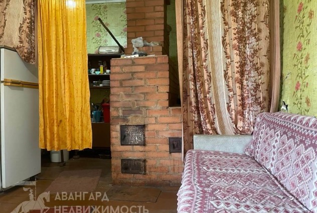 Фото Жилой дом в д. Сутоки 45 км от Минска — 9