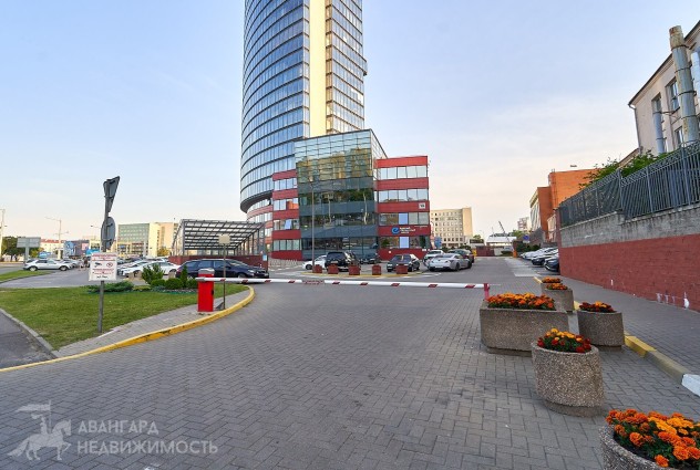 Фото Выше только звёзды! ВАУ-пентхаус в центре Минска — 69